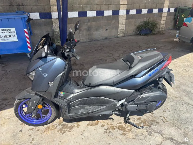 Yamaha XMAX 125 3900 € 2023 Huelva - 2
