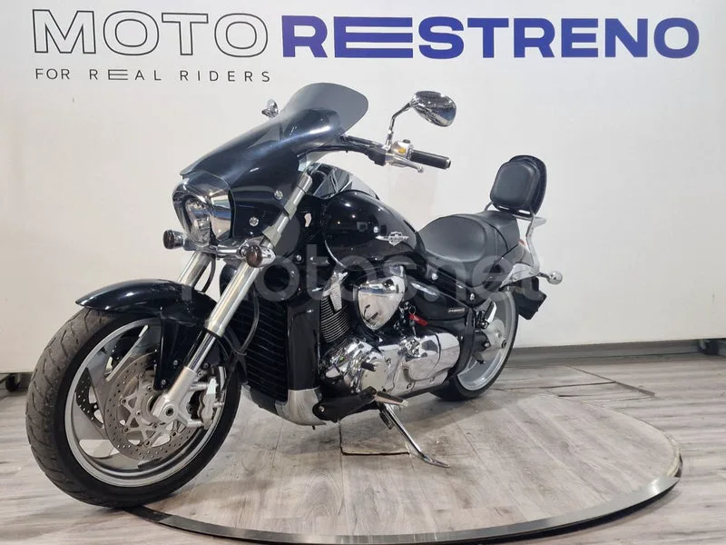 Suzuki Intruder M1800R 9495 € 2008 Alicante - 1