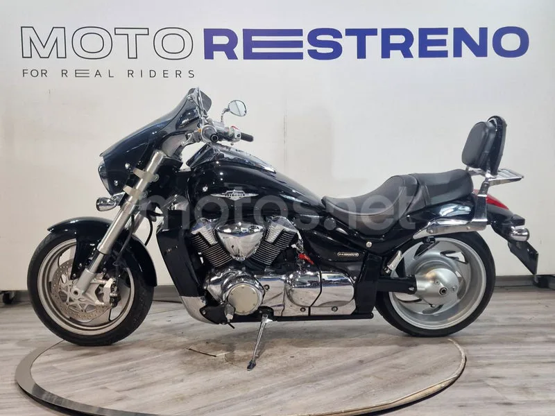 Suzuki Intruder M1800R 9495 € 2008 Alicante - 2