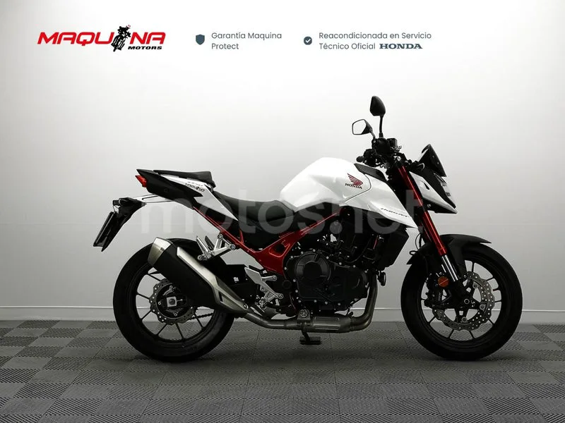 Honda CB750 Hornet 5990 € 2023 Barcelona - 1