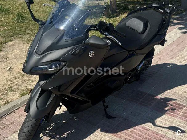 Yamaha TMAX 10.800 € 2024 Madrid - 1