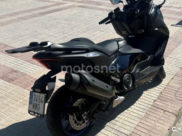 Yamaha TMAX 10.800 € 2024 Madrid - 2