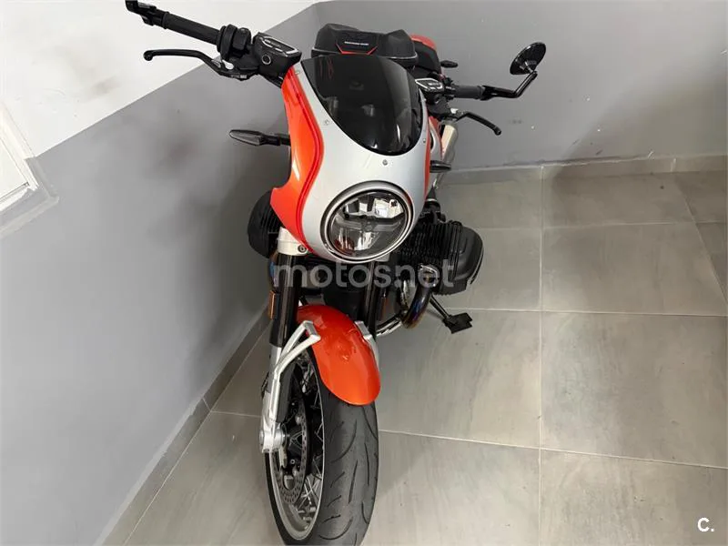 BMW R 12 nineT 18.500 € 2025 Murcia - 1