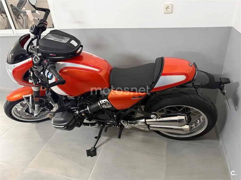 BMW R 12 nineT 18.500 € 2025 Murcia - 2