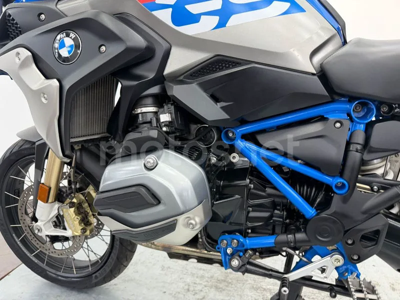 BMW R 1200 GS - Vista 15