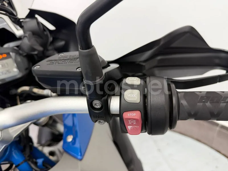 BMW R 1200 GS - Vista 18