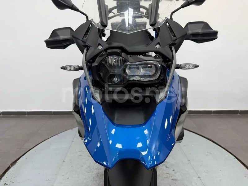 BMW R 1200 GS - Vista 23