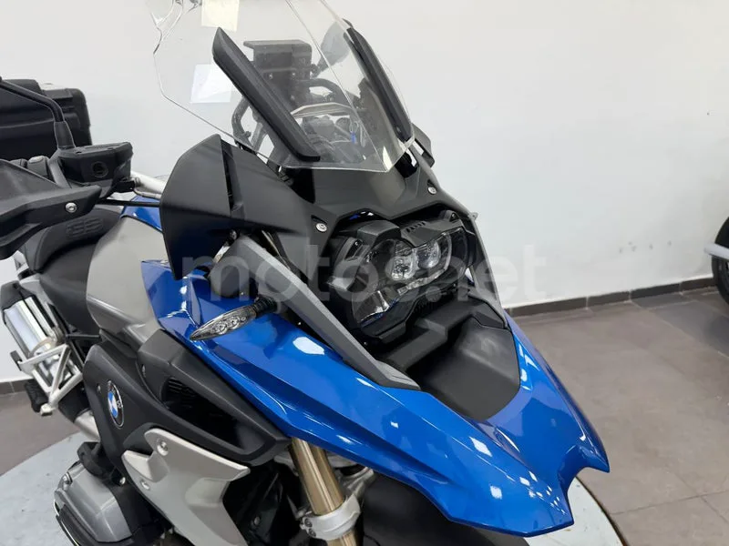 BMW R 1200 GS - Vista 28