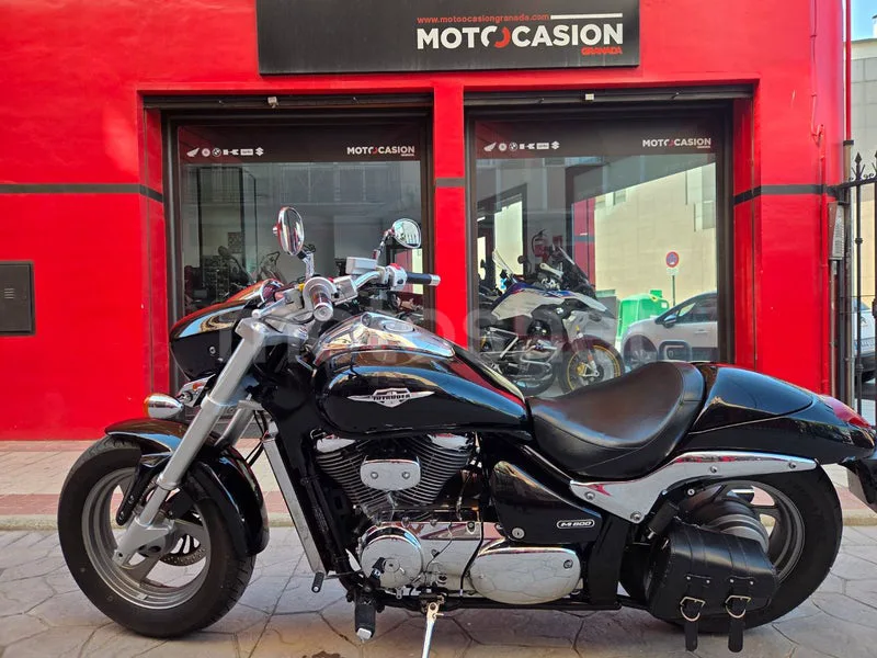 Suzuki Intruder M800 4950 € 2012 Granada - 1