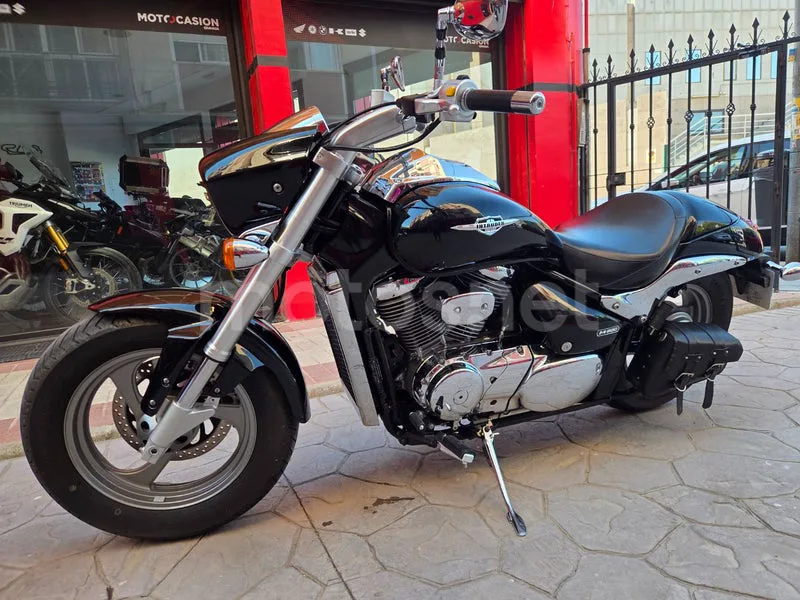 Suzuki Intruder M800 4950 € 2012 Granada - 2
