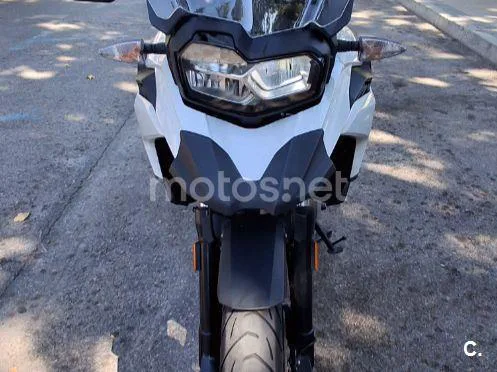BMW F 750 GS 6500 € 2019 Madrid - 1