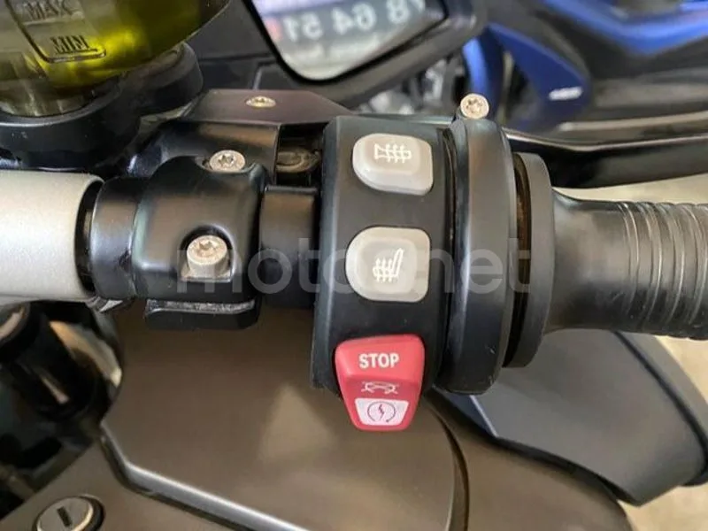 BMW R 1200 RT - Vista 8