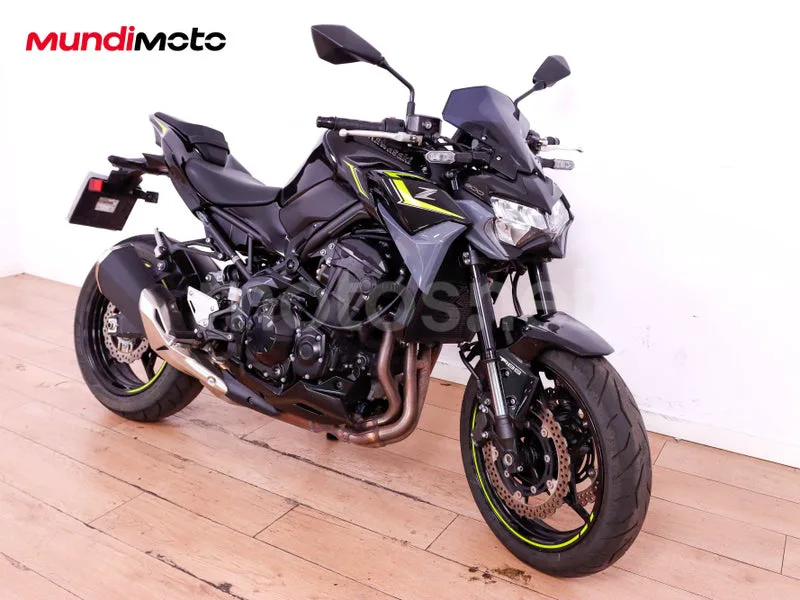 Kawasaki Z900 9199 € 2024 Barcelona - 2