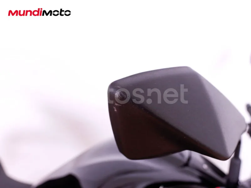 Kawasaki Z900 - Vista 14