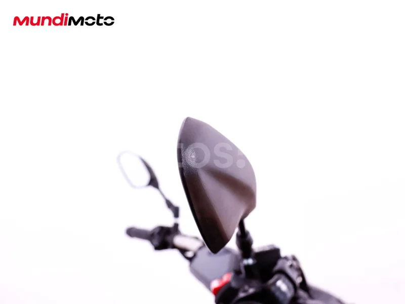 Yamaha MT-07 - Vista 14