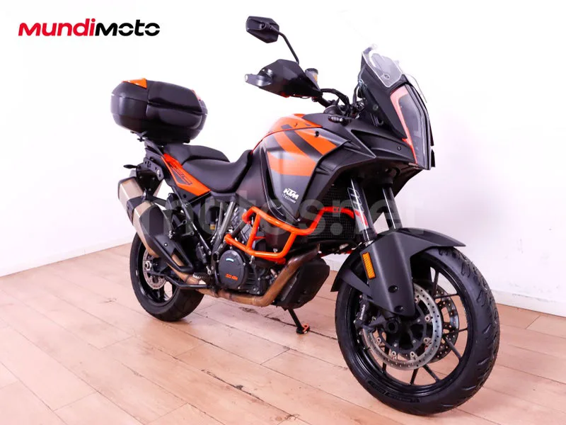 KTM 1290 Super Adventure 9999 € 2019 Barcelona - 2