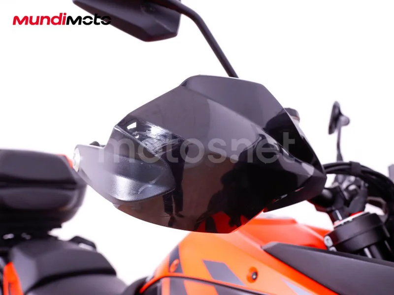 KTM 1290 Super Adventure - Vista 19