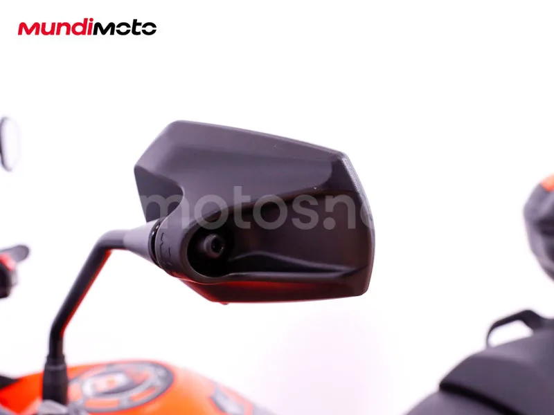 KTM 1290 Super Adventure - Vista 24