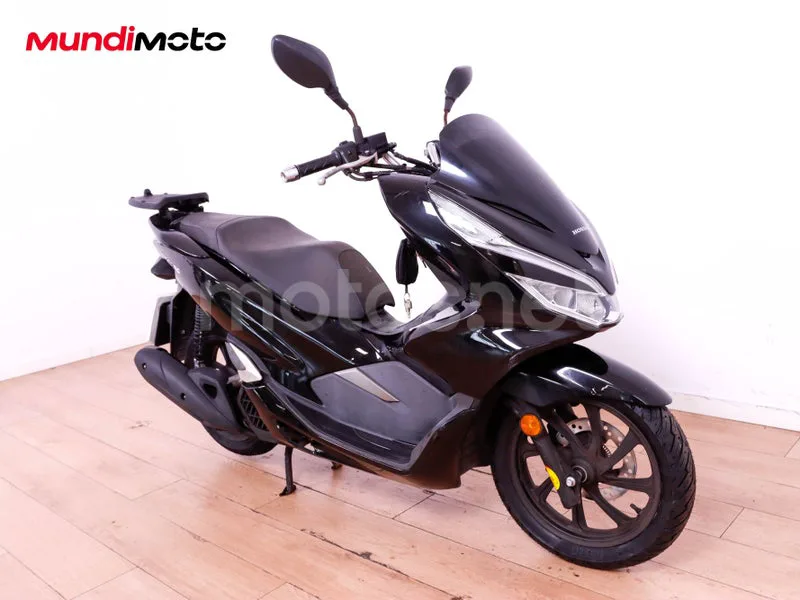 Honda PCX125 2499 € 2018 Barcelona - 2