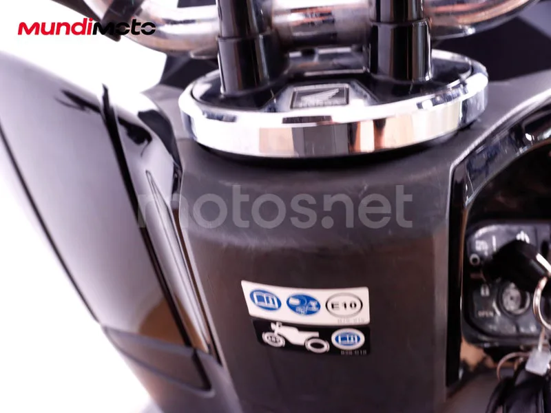 Honda PCX125 - Vista 16
