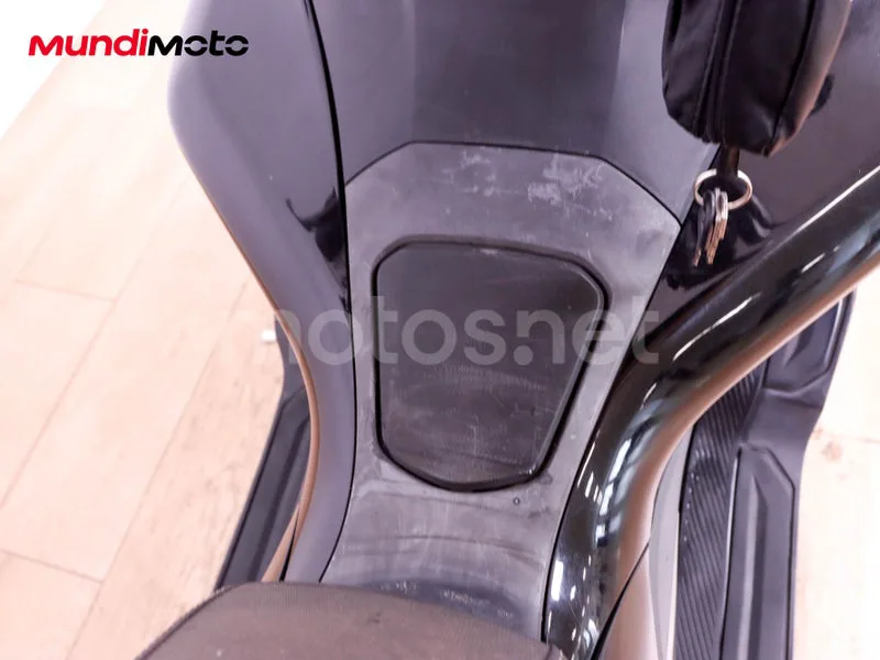 Honda PCX125 - Vista 17