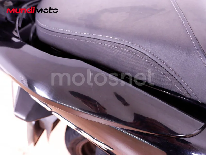 Honda PCX125 - Vista 20