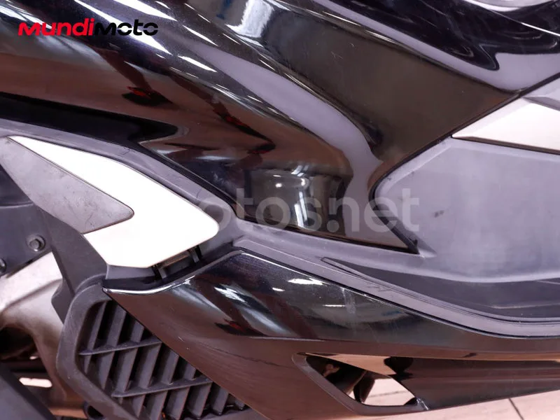 Honda PCX125 - Vista 21
