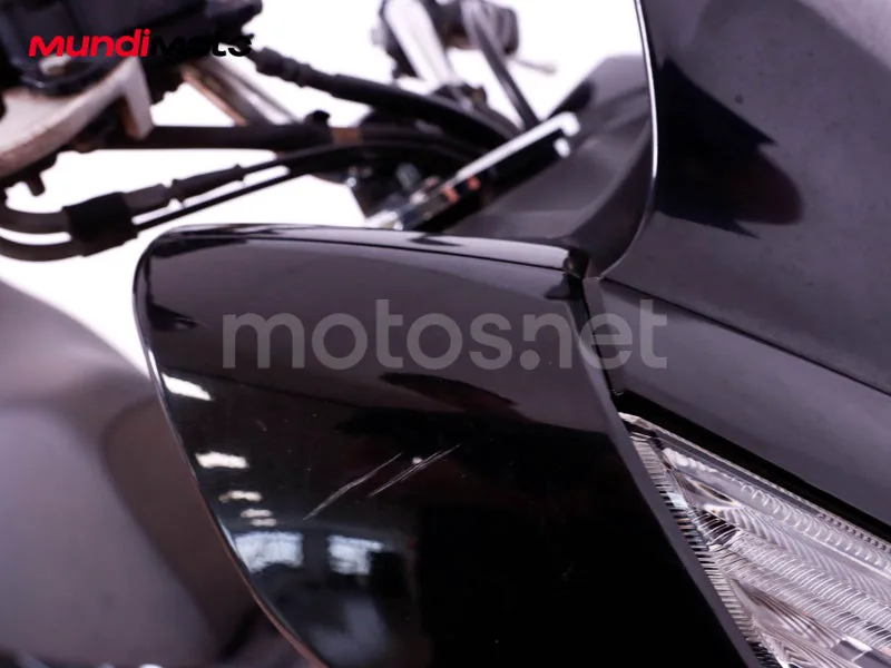 Honda PCX125 - Vista 25