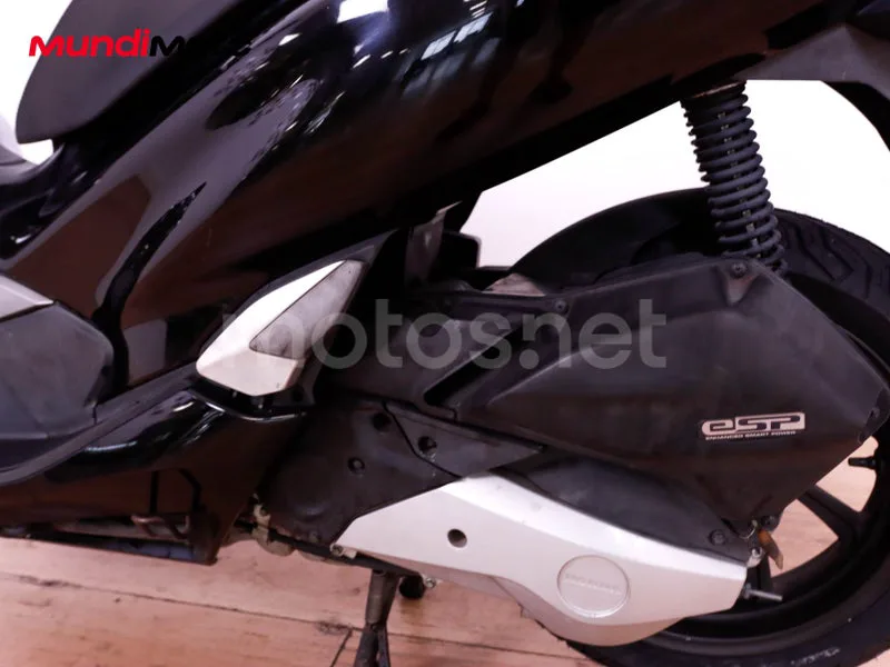 Honda PCX125 - Vista 27