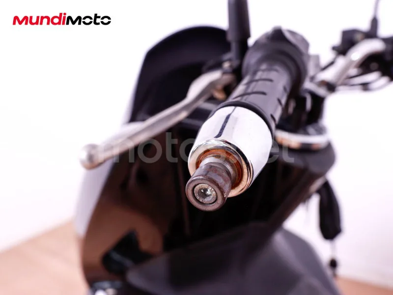 Honda PCX125 - Vista 28