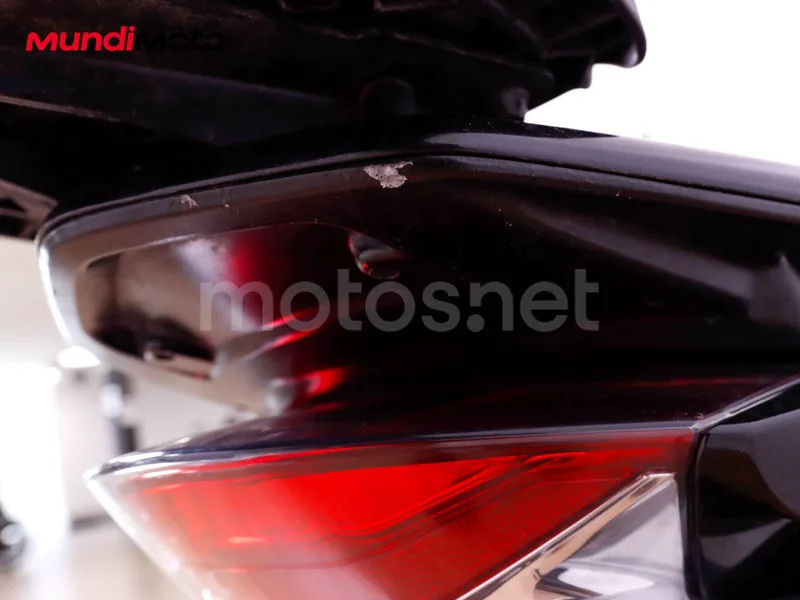 Honda PCX125 - Vista 31