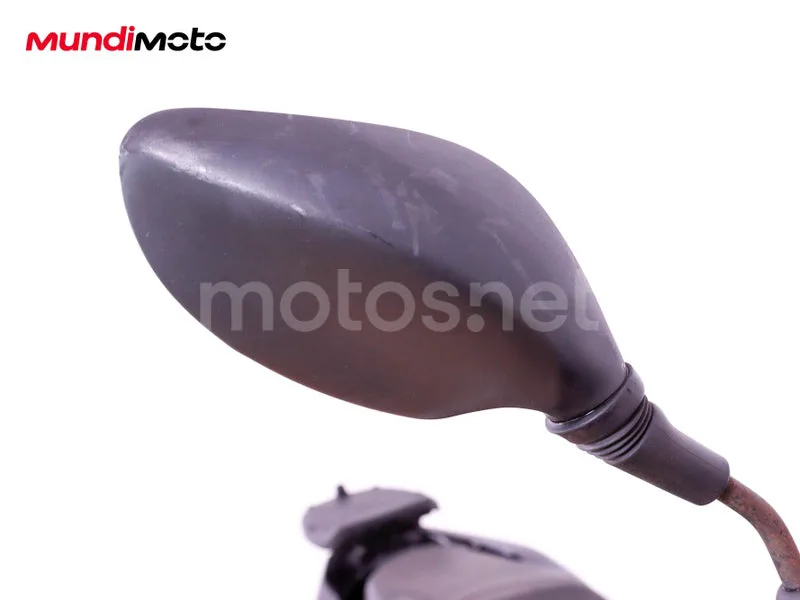 Honda PCX125 - Vista 34