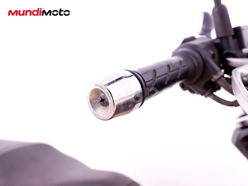 Honda PCX125 - Vista 36