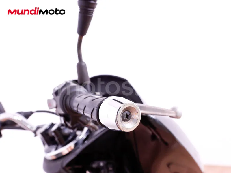 Honda PCX125 - Vista 37