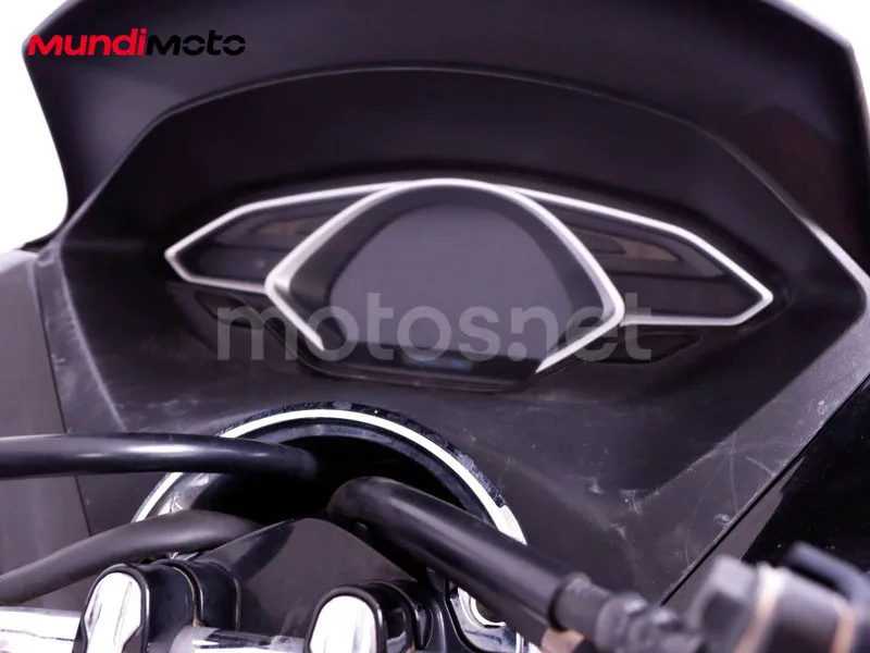 Honda PCX125 - Vista 40