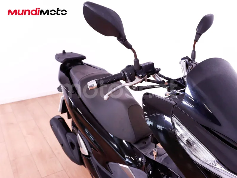 Honda PCX125 - Vista 42