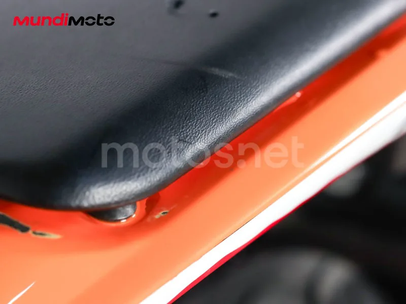 Honda CBR1000RR Fireblade - Vista 13