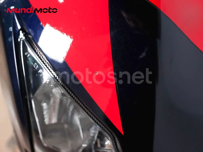 Honda CBR1000RR Fireblade - Vista 14