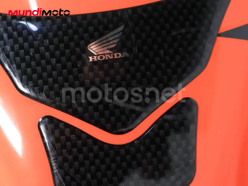 Honda CBR1000RR Fireblade - Vista 17