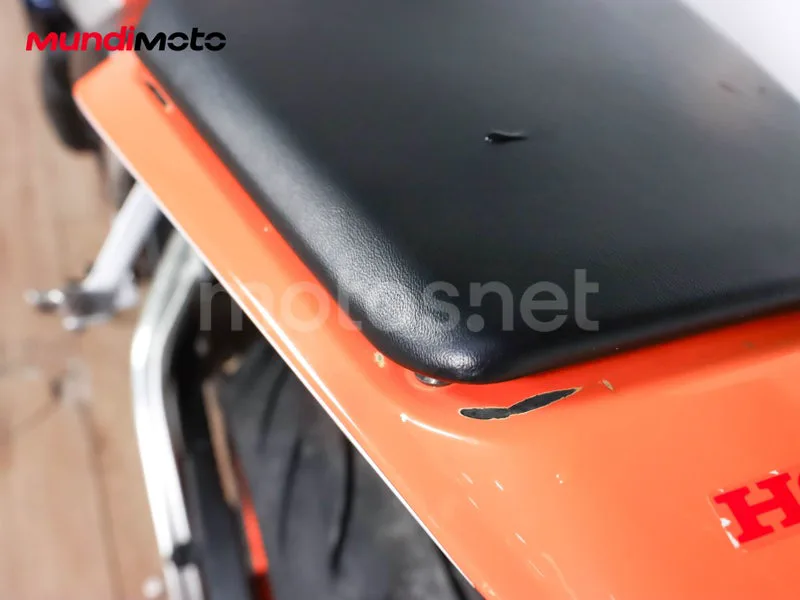 Honda CBR1000RR Fireblade - Vista 20