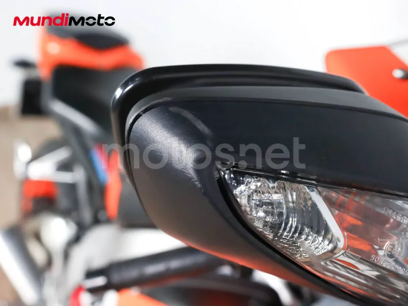 Honda CBR1000RR Fireblade - Vista 22