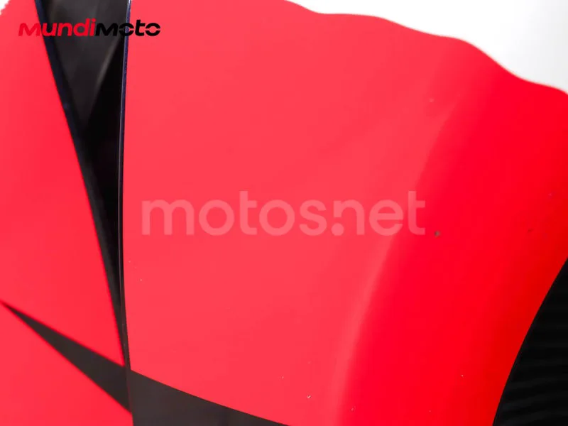 Honda CBR1000RR Fireblade - Vista 24