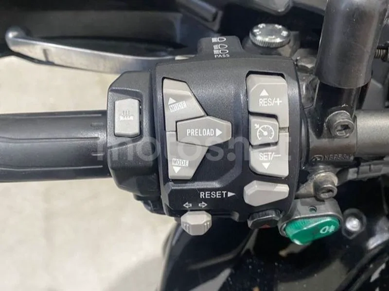 Kawasaki Versys 1000 11.490 € 2023 Madrid - 2