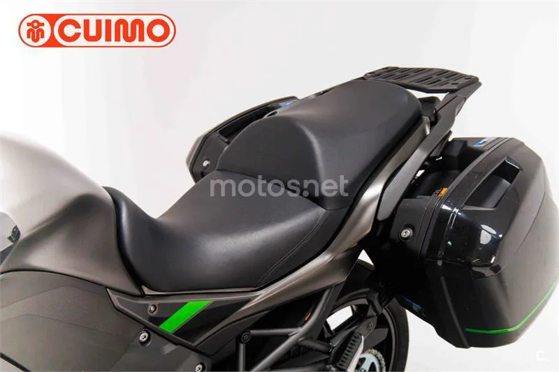 Kawasaki Versys 1000 - Vista 24