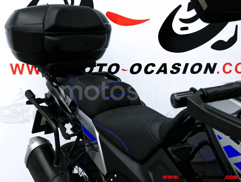 Suzuki V-Strom 1050 - Vista 11