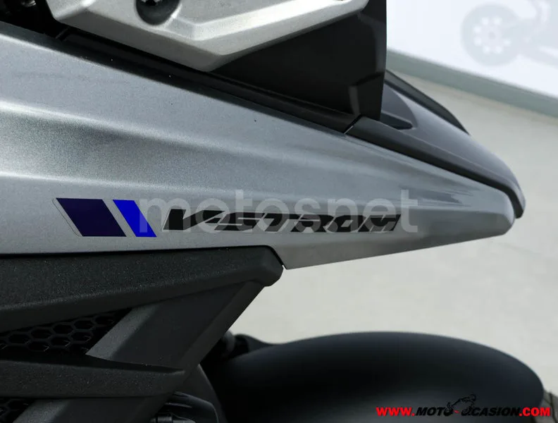 Suzuki V-Strom 1050 - Vista 9