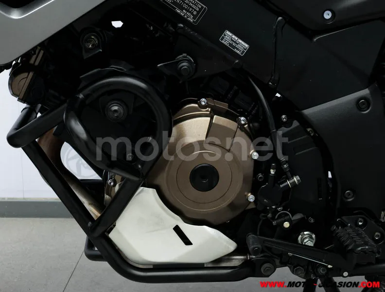 Suzuki V-Strom 1050 - Vista 10