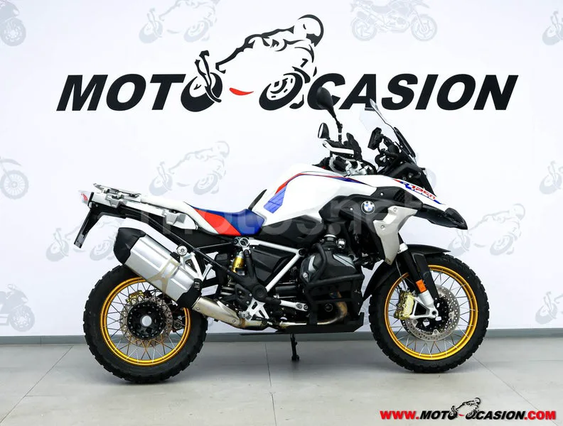 BMW R 1250 GS 17.500 € 2023 Toledo - 2