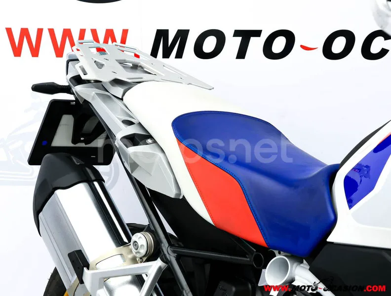 BMW R 1250 GS - Vista 11