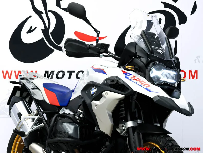 BMW R 1250 GS - Vista 4